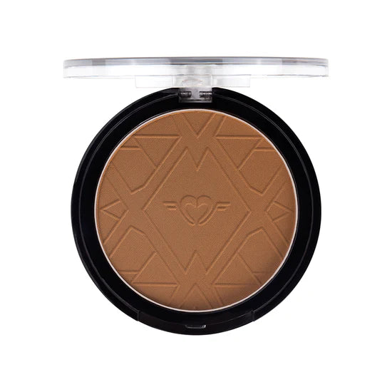Forever52 Professional Flawless Fusion Bronzing Blusher 12gm