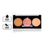 Faces Canada Ultime Pro Face Palette 3 UNITS x 4g each