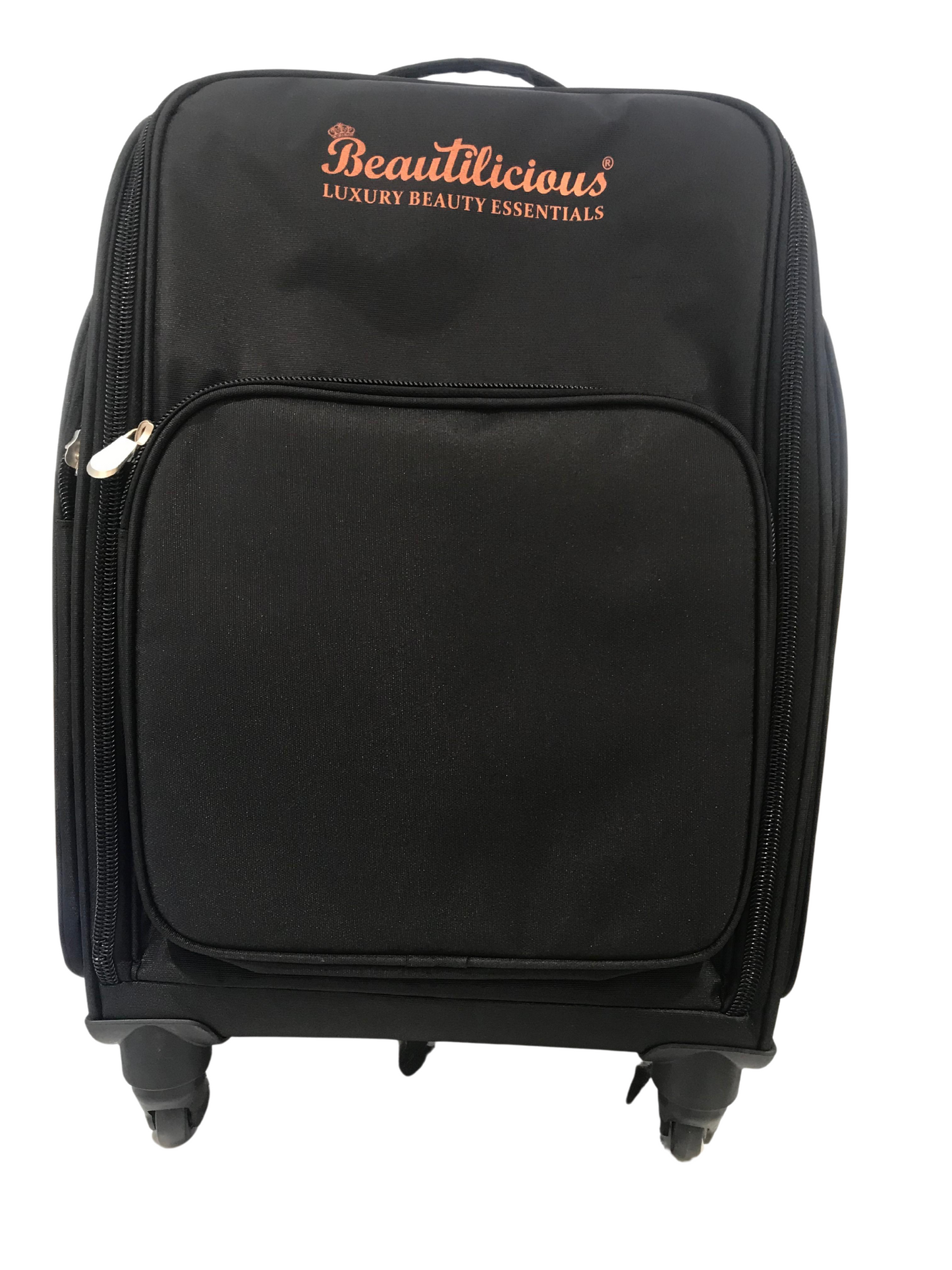 Beautilicious Luxury Beauty Essentials