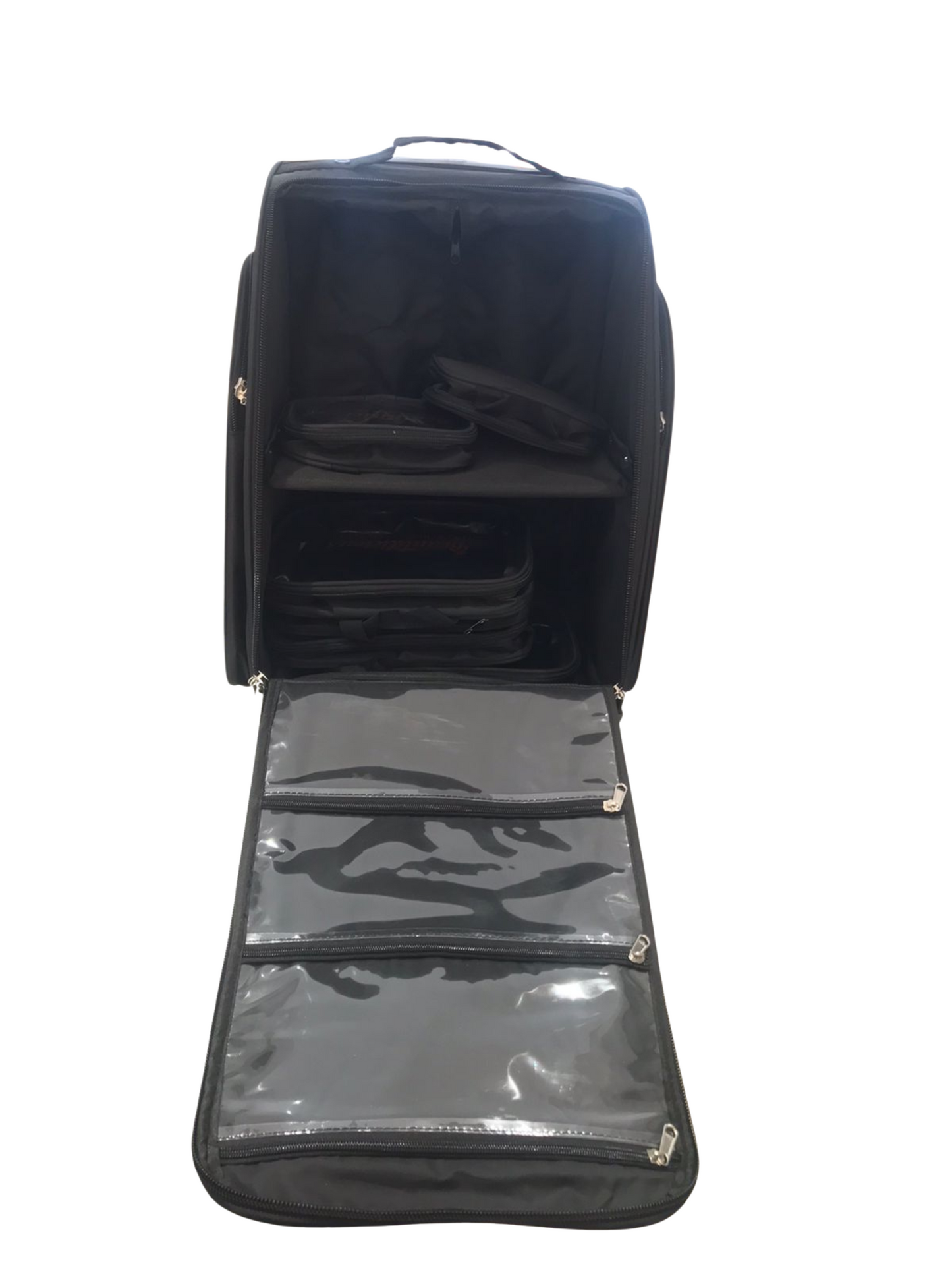 Beautilicious Luxury Beauty Essentials