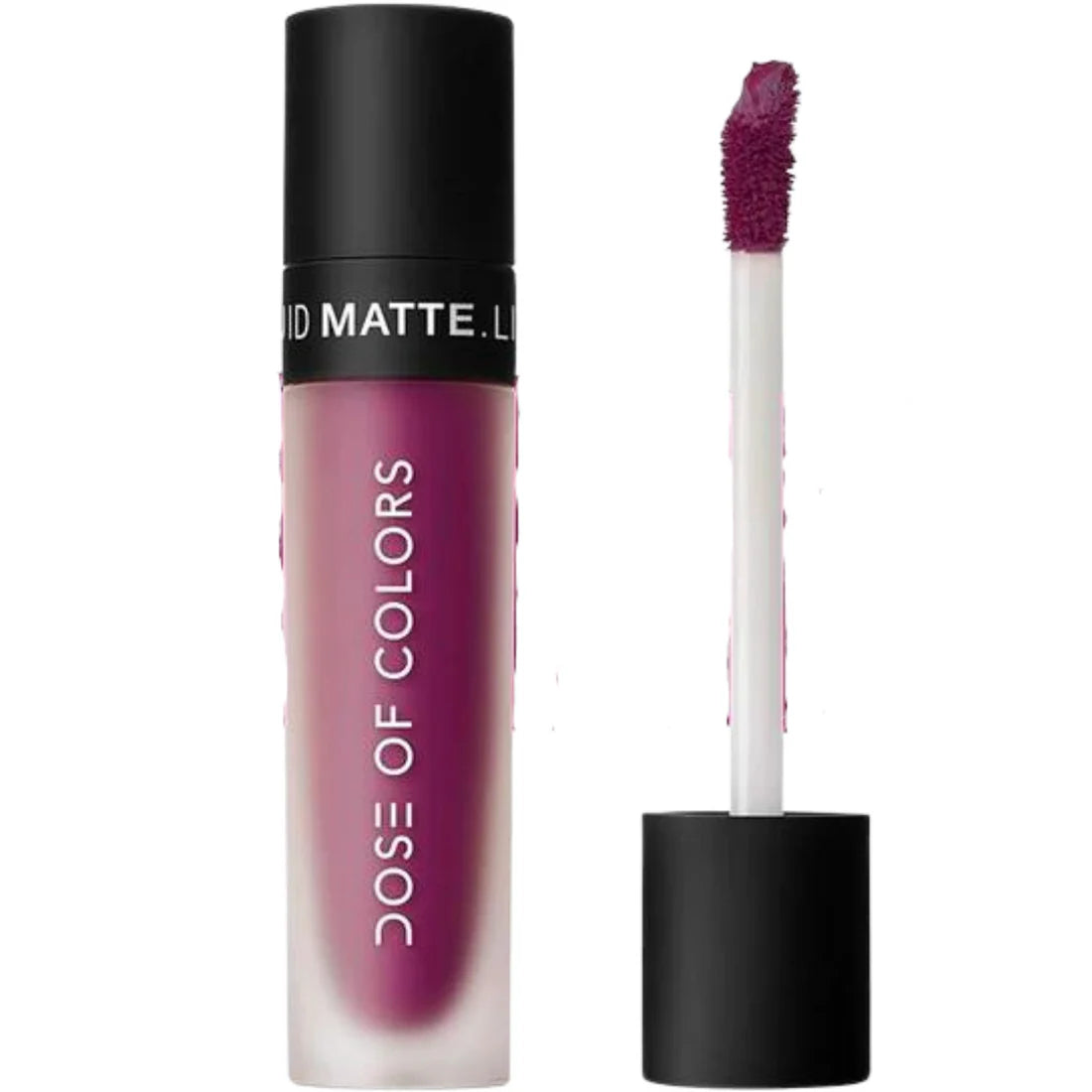 Dose Of Colors Liquid Matte Lipstick 4.5g