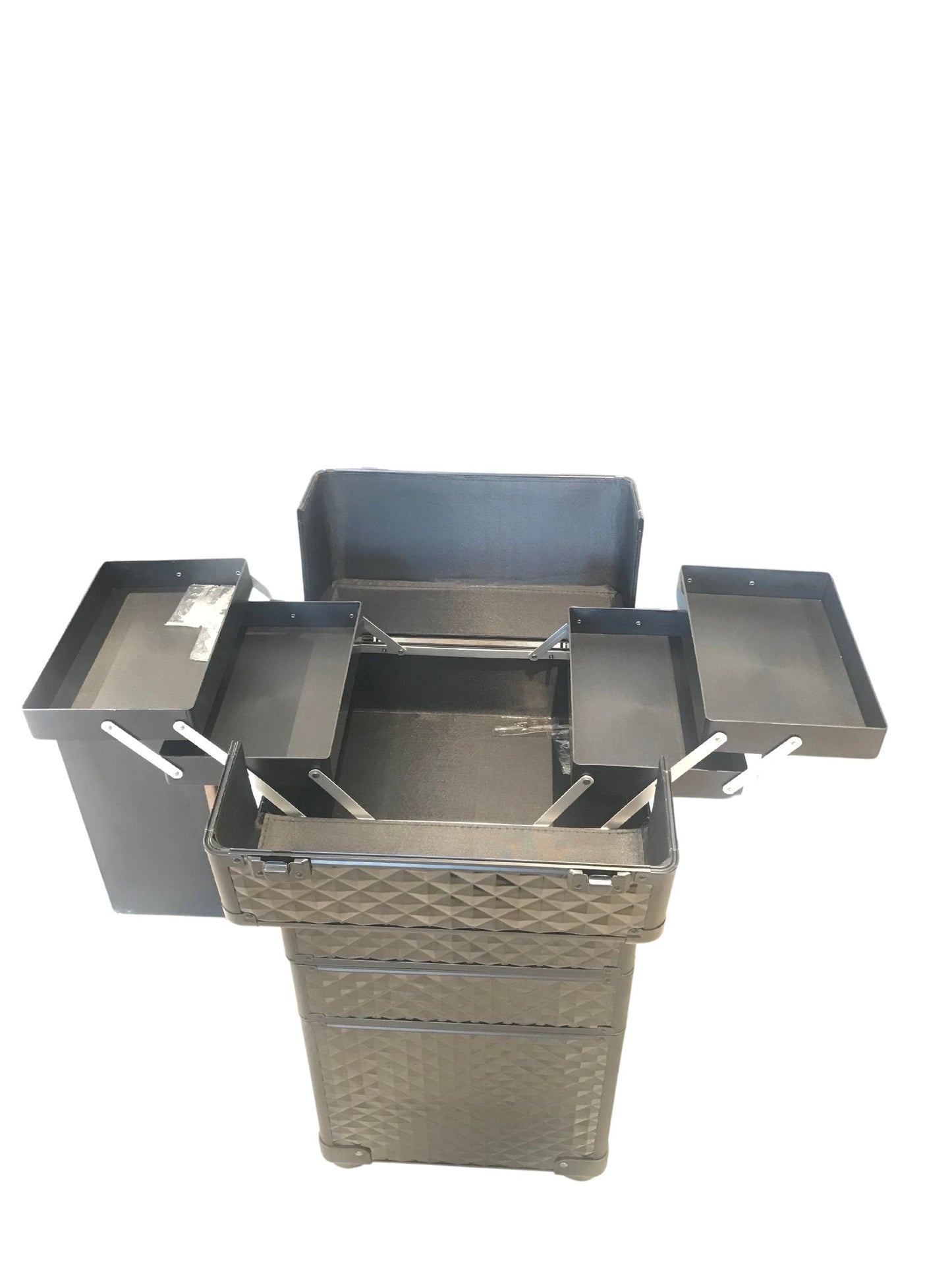 PROFESSIONAL VANITY MAKEUP TROLLY