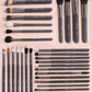 Beautilicious Muses Collection Brush Kit (31 Pcs)