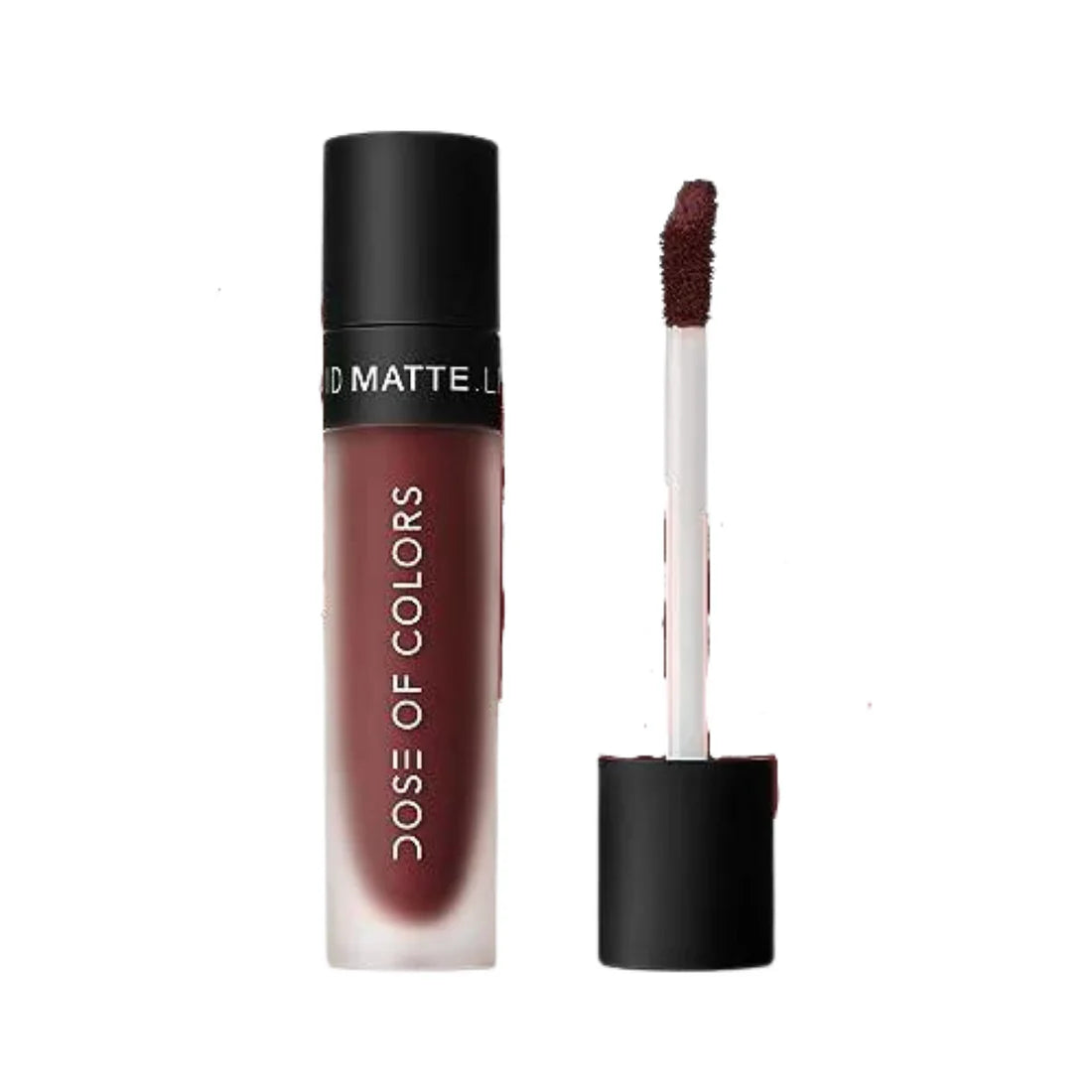 Dose Of Colors Liquid Matte Lipstick 4.5g