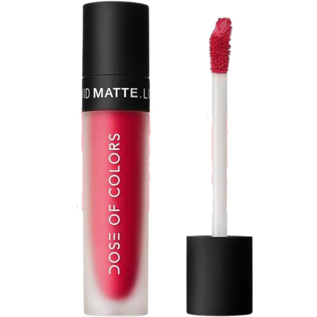 Dose Of Colors Liquid Matte Lipstick 4.5g