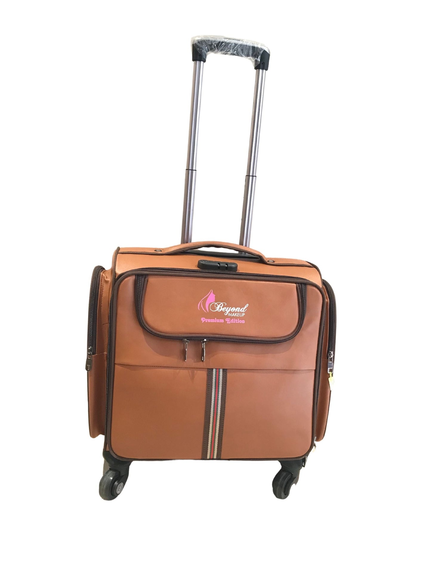 VANITY BEYOND MAKEUP PREMIUM EDITION