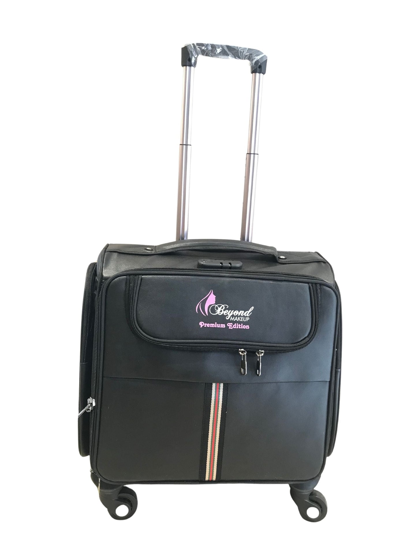 VANITY BEYOND MAKEUP PREMIUM EDITION