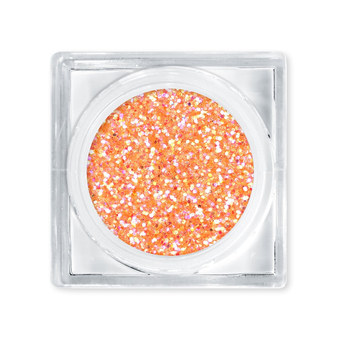 Lit Glitter Vitamin C Shimmer/Size #3 4g