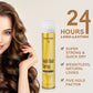 Kera Fine Gold Hair Spray 420ml