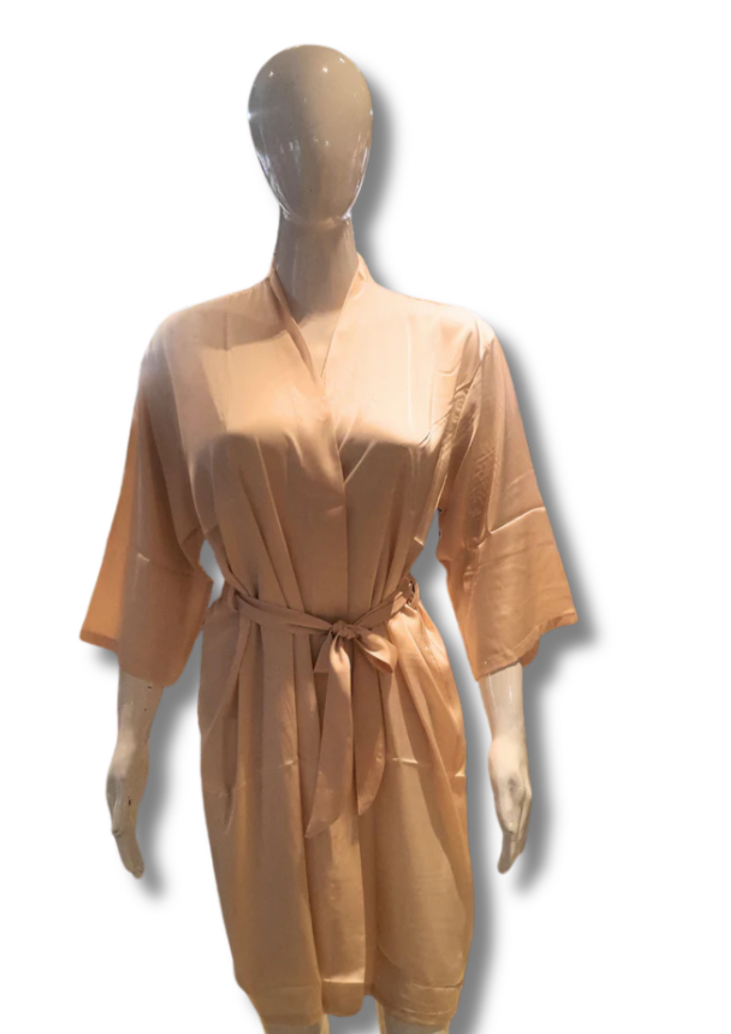 MAKEUP BRIDAL BRIIDE GOWN SIZE XL