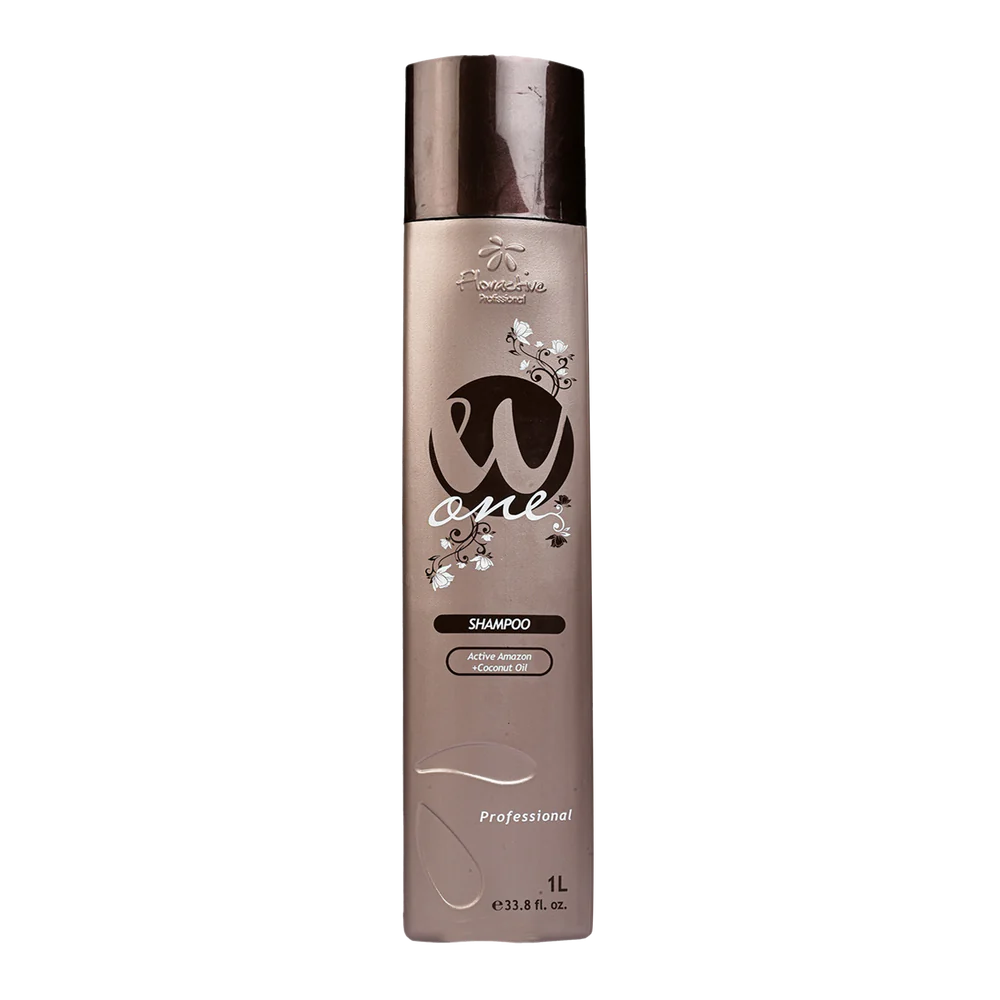 Floractive Professional W One Shampoo 1000 ml