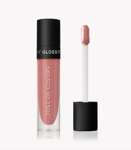 DOSE OF COLOR STAY GLOSSY LIP GLOSS 4.5g