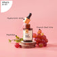 PILGRIM Red Vine Face Serum for Anti-Ageing! 30ml
