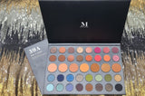 Morphe 39A Dare To Create Eye Shadow Palette