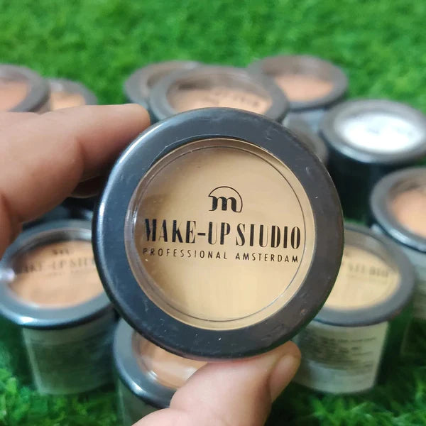 MAKEUP STUDIO FACE IT CREAM FOUNDATION 20 ML