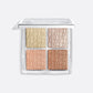 Dior Backstage Glow Face Palette Highlighter 10g