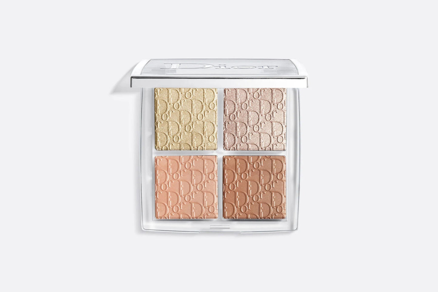 Dior Backstage Glow Face Palette Highlighter 10g