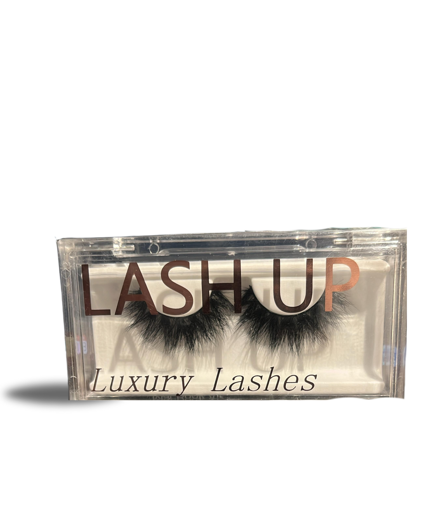 Lashup Effortless Eye Lashes