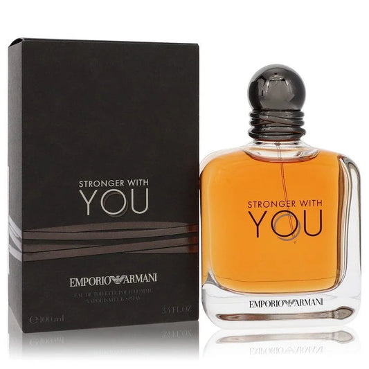 Emporio Armani Stronger With You EDT 100ml
