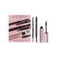Anastasia Beverly hills Natural and Polished Deluxe Brow Kit