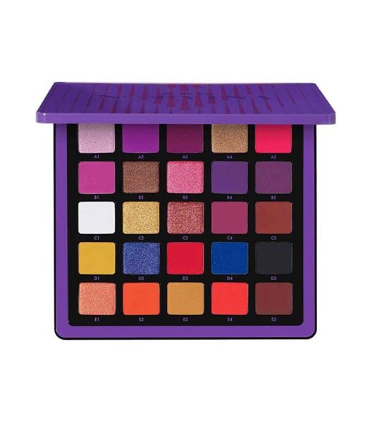 Anastasia Beverly Hills Norvina Collection Eye Shadow Palette Vol.1