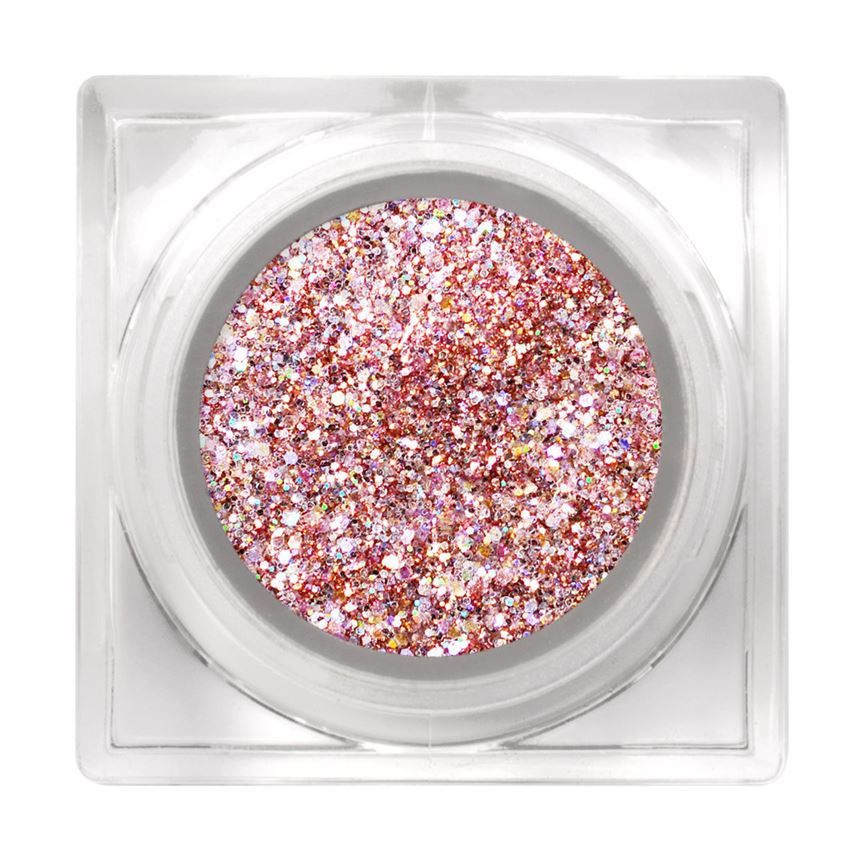 Lit Glitter Absolutely Fabulous Glitter Mix