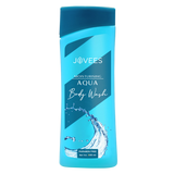 Jovees Aqua Body Wash |Infused with refreshing fragrance of Aqua
