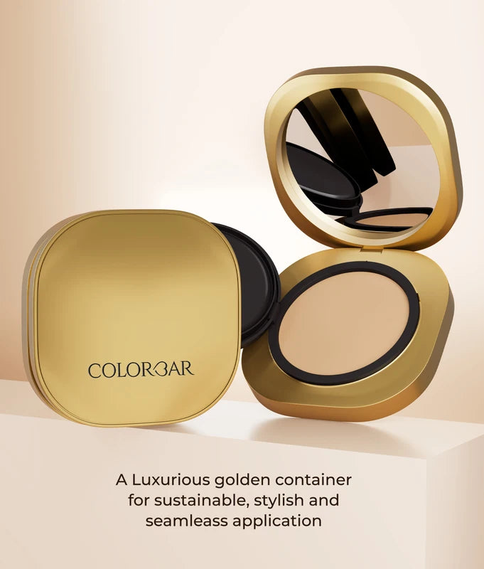 Colorbar Amino Healthy Glow 4-in-1 Foundation