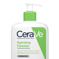 CeraVe Hydrating Cleanser For Normal To Dry Skin 236ml