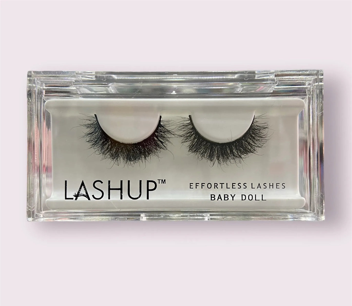 Lashup Effortless Eye Lashes