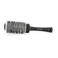 IKONIC BLOW DRY BRUSH BLACK BDB43