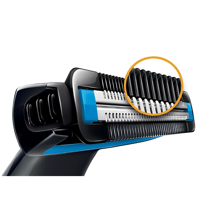 Philips Bodygroom series 1000 body groomer BG1025