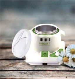 BioSoft Pro Wax Heater 1 Pcs