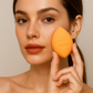 MRBR SUPER SOFT MAKEUP SPONGE LATEX FREE EVEN COVERAGE