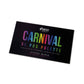 Bperfect Carnival XL Pro Eye Shadow Palette Stacey Marie 62g