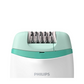 Philips Satinelle Essential Corded Compact Epilator BRE245