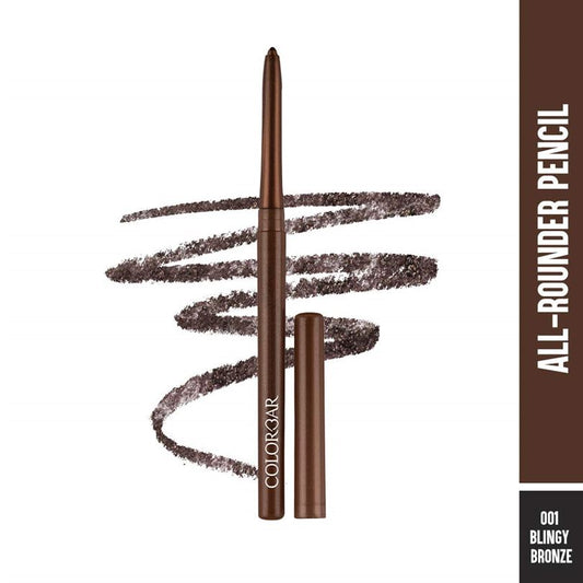 Colorbar All Rounder Pencil Blingy Bronze 0.29g
