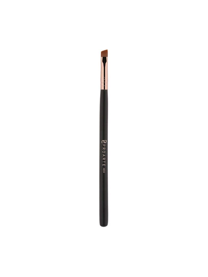 Proarte Brow Filler Makeup Brush Black AB34