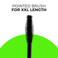 Nykaa Lash Talk Like it Long Lengthening Mascara (8gm)