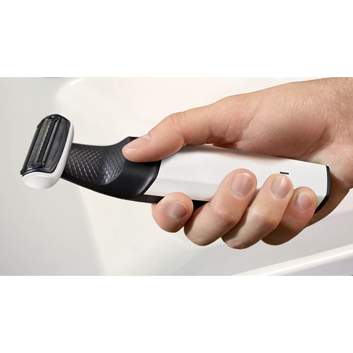 Philips Bodygroom series 3000 Showerproof body groomer BG3007/01
