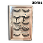 jane iredale luxury 5 pair lashes