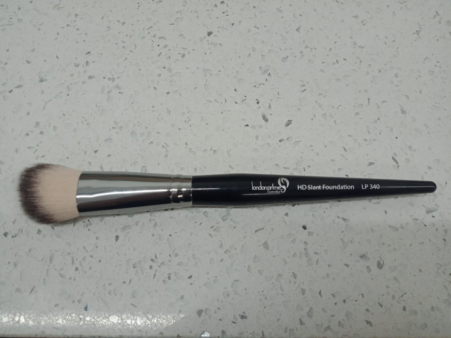 LONDON PRIME Brush Lp 340