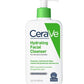 CeraVe Hydrating Facial Cleanser