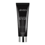 Jovees Activated Charcoal Detoxifying Peel Off Mask | Clarifies 100g