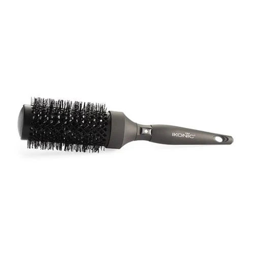 IKONIC CARBON LINE BRUSH BLACK CCB43