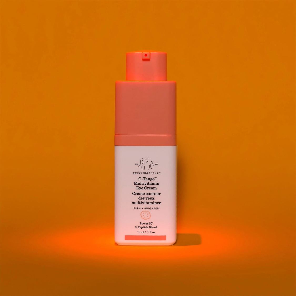 Drunk Elephant C-Tango Multivitamin Eye Cream 15ml