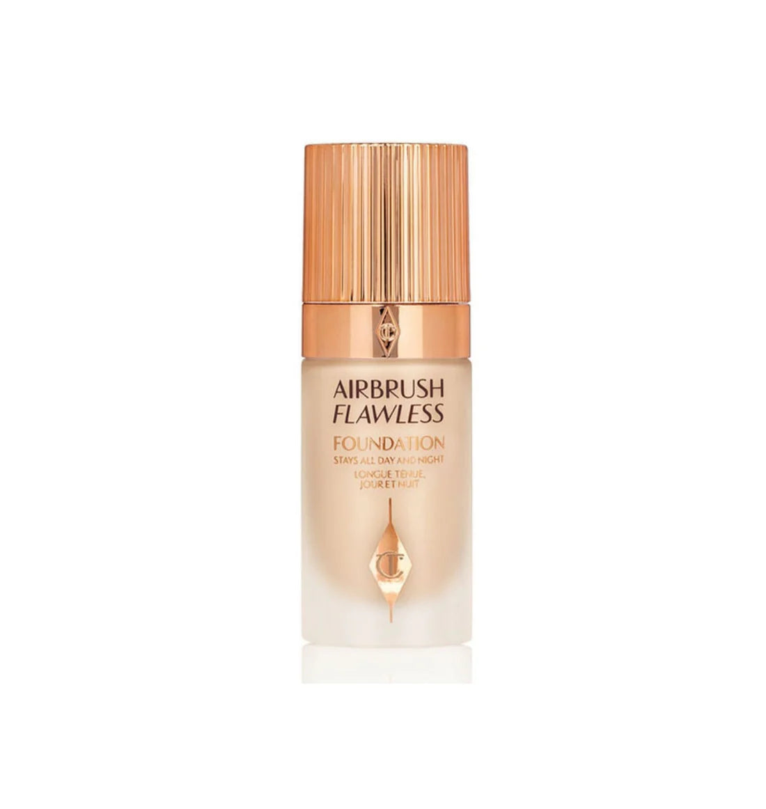 Charlotte Tilbury Airbrush Flawless Foundation 30ml