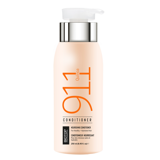 BIOTOP PROFESSIONAL 911 Quinoa Conditioner 250ml