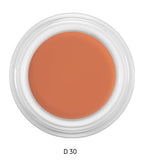 Kryolan Derma Color Camouflage Creme Concealer D 30 30g