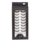 Gala eyelashes artistry 6d